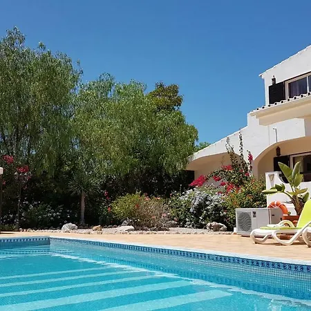 Villa Navita Loulé Buitenkant foto