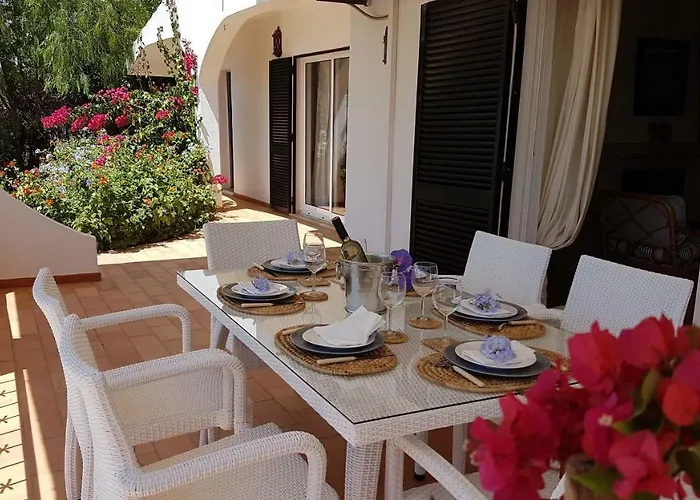 Villa Navita