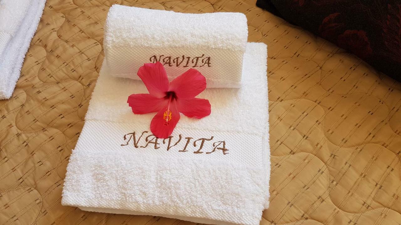 Navita Villa *
