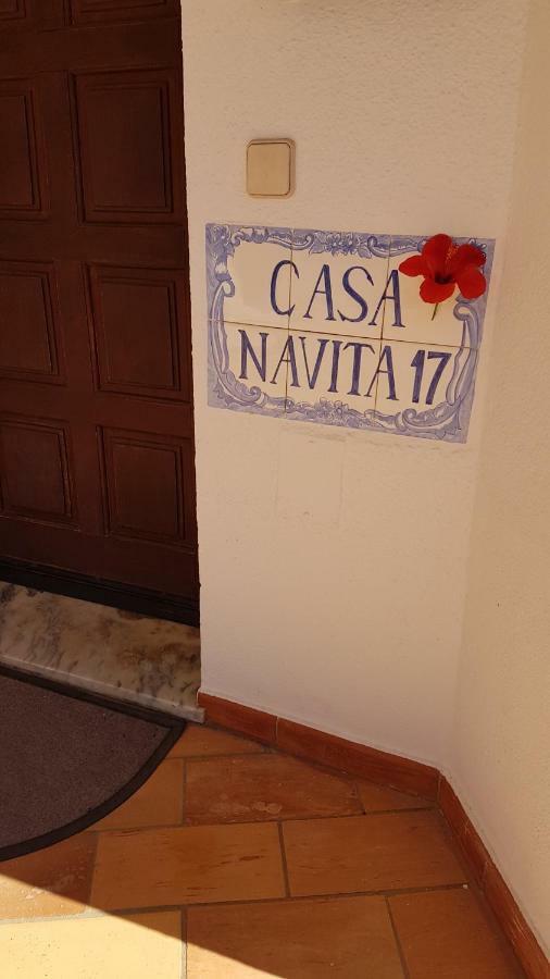 Navita Villa *